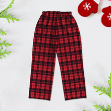 Load image into Gallery viewer, Christmas Pajamas Sleepwear Christmas Photo Pajamas Custom Pajamas Christmas Gift