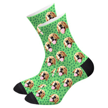 Load image into Gallery viewer, custom-face-socks
