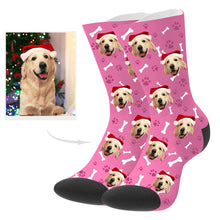 Load image into Gallery viewer, custom-face-socks