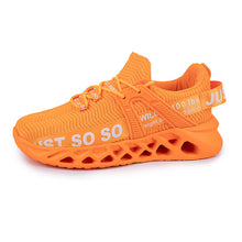 Load image into Gallery viewer, ACE SHOCK Women&#39;s Running Shoes Non Slip Casual Athletic Tennis Walking Sneakers