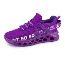 Load image into Gallery viewer, ACE SHOCK Women&#39;s Running Shoes Non Slip Casual Athletic Tennis Walking Sneakers