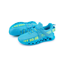 Load image into Gallery viewer, ACE SHOCK Women&#39;s Running Shoes Non Slip Casual Athletic Tennis Walking Sneakers