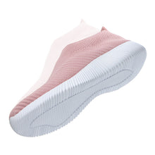 Load image into Gallery viewer, ACE SHOCK Women&#39;s Walking Tennis Shoes Slip on Easy Sneakers Casual Athletic Shoes