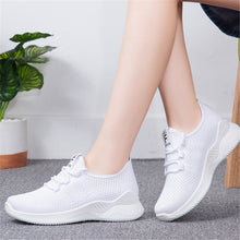 Load image into Gallery viewer, ACE SHOCK Women&#39;s Running Shoes Non-slip Casual Athletic Tennis Walking Sneakers