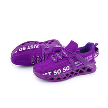 Load image into Gallery viewer, ACE SHOCK Women&#39;s Running Shoes Non Slip Casual Athletic Tennis Walking Sneakers