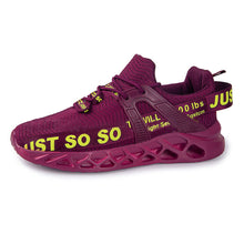 Load image into Gallery viewer, ACE SHOCK Women&#39;s Running Shoes Non Slip Casual Athletic Tennis Walking Sneakers