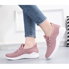 Load image into Gallery viewer, ACE SHOCK Women&#39;s Running Shoes Non-slip Casual Athletic Tennis Walking Sneakers