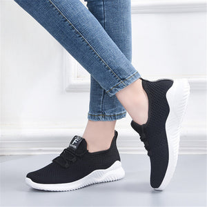 ACE SHOCK Women's Running Shoes Non-slip Casual Athletic Tennis Walking Sneakers