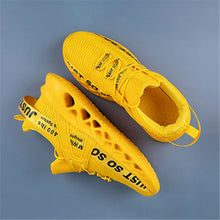 Load image into Gallery viewer, ACE SHOCK Women&#39;s Running Shoes Non Slip Casual Athletic Tennis Walking Sneakers