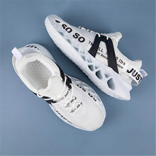 Load image into Gallery viewer, ACE SHOCK Women&#39;s Running Shoes Non Slip Casual Athletic Tennis Walking Sneakers