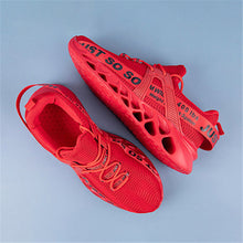 Load image into Gallery viewer, ACE SHOCK Women&#39;s Running Shoes Non Slip Casual Athletic Tennis Walking Sneakers