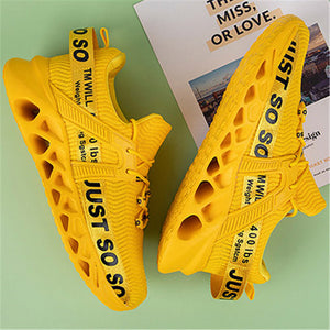 ACE SHOCK Women's Running Shoes Non Slip Casual Athletic Tennis Walking Sneakers