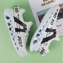 Load image into Gallery viewer, ACE SHOCK Women&#39;s Running Shoes Non Slip Casual Athletic Tennis Walking Sneakers
